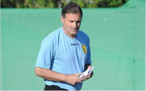 Άρης: «Πονοκεφαλιάζει» ο Καλαϊτζίδης για τα άκρα της επίθεσης