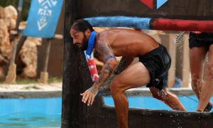Survivor: Τεράστια ανατροπή με τις ομάδες – Κλάμα και μοιρολόι