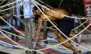 Survivor: Πλάνταξαν στο κλάμα πριν τελειώσει το παιχνίδι