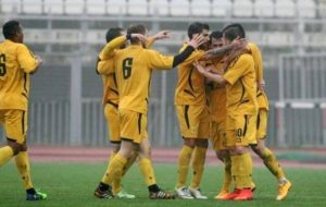 Άρης: Μέσα Πόι και Φερνάντες