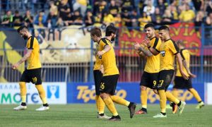 Football League: Το πρόγραμμα της 2ης αγωνιστικής και η βαθμολογία