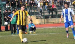 Άρης: Δύσκολα ο Πόι