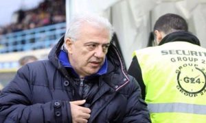Άρης: Ενδιαφέρον από Αρβανιτίδη