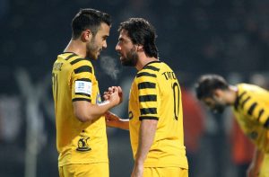 «Πόρτα» σε Άρη για το άρθρο 99!