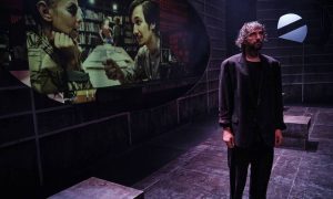 Η απάντηση των ηθοποιών του Ρινόκερου: «Ο καθένας κρίνεται από τις πράξεις του»