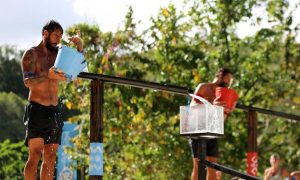 Survivor: Αποκαλύψεις από την Αθηνά Ευμορφιάδη για Σοϊλέδη