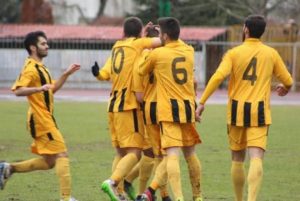 Στις 9/2 το Άρης – Καμπανιακός