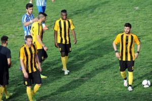 Άρης: Σήμερα τα σημαντικά