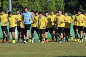 Άρης: Προβάρει τη νέα φανέλα την Κυριακή