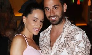 Survivor: Η Μαρία Αντωνά αποκαλύπτει για τον γάμο της με τον Άρη