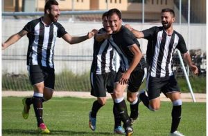 Από άλλο πλανήτη… η Αναγέννηση Άρτας