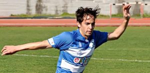 Καβάλα: «Αντίο» από Άρτσε-Σουαϊμπ