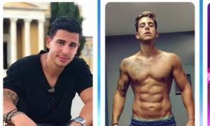 House of Fame: Απίστευτη μεταμόρφωση – Έχασε 40 κιλά και μπήκε στο σπίτι με κοιλιακούς