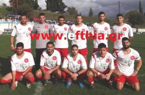 Πήρε το ντέρμπι το Αρχάνι