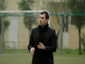 Αρχοντάκης: «Λογικό να υπάρχει κούραση»