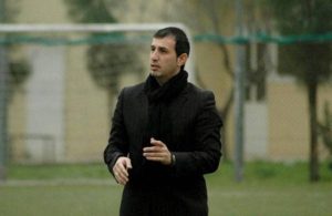 Αρχοντάκης: «Τους ευχαριστώ για την επιλογή»