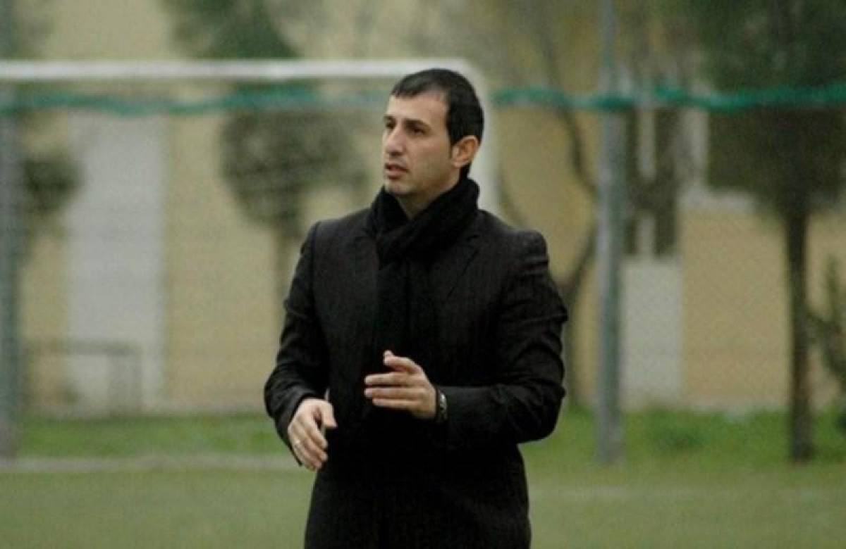 Αρχοντάκης: «Τους ευχαριστώ για την επιλογή»