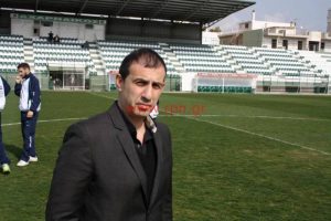 Ηράκλειο: Αρχοντάκης και επίσημα