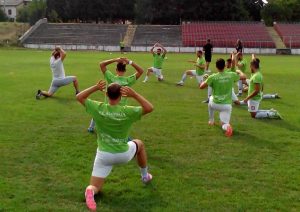 Αγροτικός Αστέρας: Επιστροφή… με φιλικό (photos)