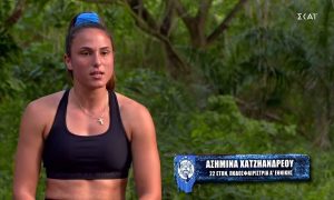 Survivor: Αποκάλυψη «βόμβα» από Εμμανουήλ για Ασημίνα