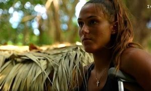 Survivor: Αποκάλυψη Ασημίνας για τη σχέση Σοϊλέδη – Σοφιάννας