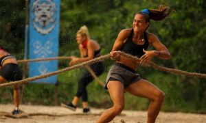 Survivor: Ο Δάντης δεν κρύβεται… Τι ανέβασε στο Instagram