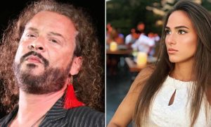 Survivor: Η συγκινητική ανάρτηση του Δάντη για την Ασημίνα του