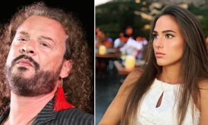Survivor: «Από αγάπη υπερβολική» τραγουδούν Δάντης – Ασημίνα