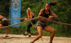 Survivor: Με αυτόν τον πασίγνωστο τραγουδιστή έχει σχέση η Ασημίνα