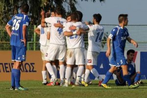 Με το δεξί θέλει να μπει ο Αστέρας Μαγούλας