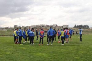 Αστέρας Τρίπολης: Δεν λείπουν τα προβλήματα