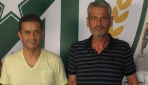 Αγροτικός Αστέρας: Η προσωρινή εφταμελής διοίκηση