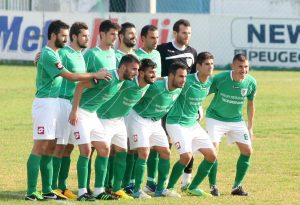 Αγροτικός Αστέρας: Ανακοίνωση για ΑΕΚ