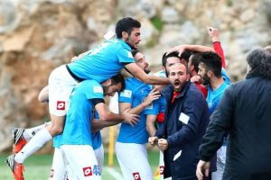 Αστέρας Μαγούλας: Επιτέλους πληρωμές