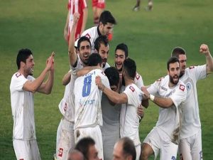 Ισοπαλία για Βάρδα και Μαγούλα
