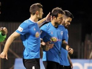Αστέρας Μαγούλας: Με το κεφάλι ψηλά