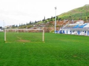 Αστέρας Μαγούλας: Έκαναν φτερά οι σωλήνες!