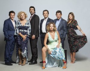Δεν θα πιστέψετε ποια παρουσιάστρια μπαίνει στον «Αστέρα Ραχούλας» (photo)