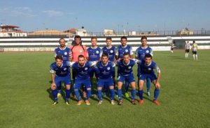 Αστέρας Βάρης: Σήκωσαν… μανίκια