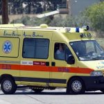 Δύο θανατηφόρα τροχαία στη Θεσσαλονίκη