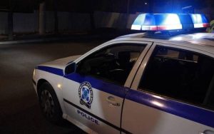 Άγρια ληστεία στα Πατήσια: Μαχαίρωσαν έγκυο στην κοιλιά