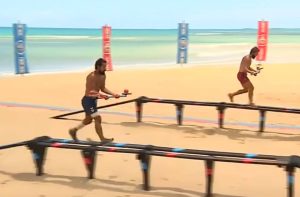 Survivor: Αυτό είναι το αγώνισμα που θα κρίνει την αποψινή ασυλία (video)