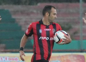 Αθανασιάδης: Δυνατά εξαρχής ο Απόλλων