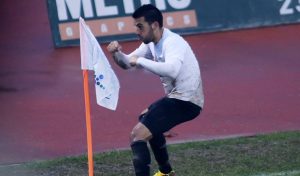 Πιερικός: Πόλος έλξης ο Αθανασίου