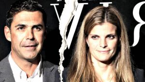 Τρέχει το διαζύγιο με τον Αλβάρο η Αθηνά Ωνάση