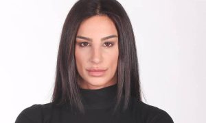 Survivor spoiler: Η kick boxer Αθηνά Ευμορφιάδη είναι εντυπωσιακή (photos)