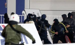 Καμπάνα – 3 βαθμών σε Ατρόμητο και ΑΕΚ και 2 αγωνιστικές