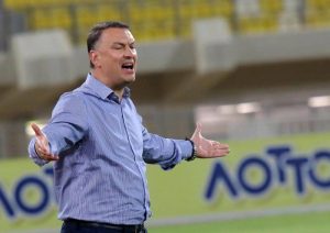 Ατρόμητος: Τα τυπικά για Γρηγορίου