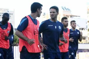 Ατρόμητος: Ουσέρο… αρχηγός!