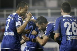 Έτοιμος για τον τελικό των… τελικών